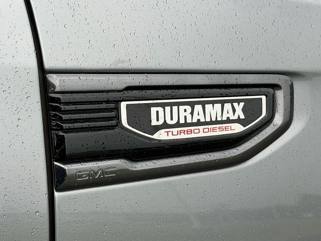 2023 GMC Sierra 1500 AT4 - Photo 30