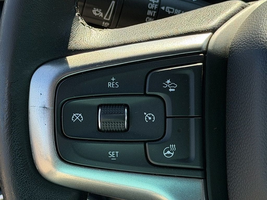 2021 Chevrolet Tahoe Z71 - Photo 18