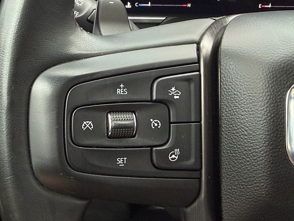 2023 GMC Sierra 1500 AT4 - Photo 20