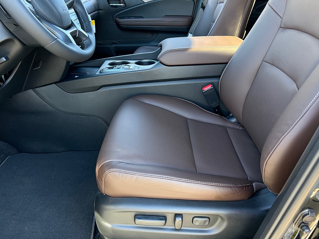 2026 Honda Ridgeline RTL - Photo 8