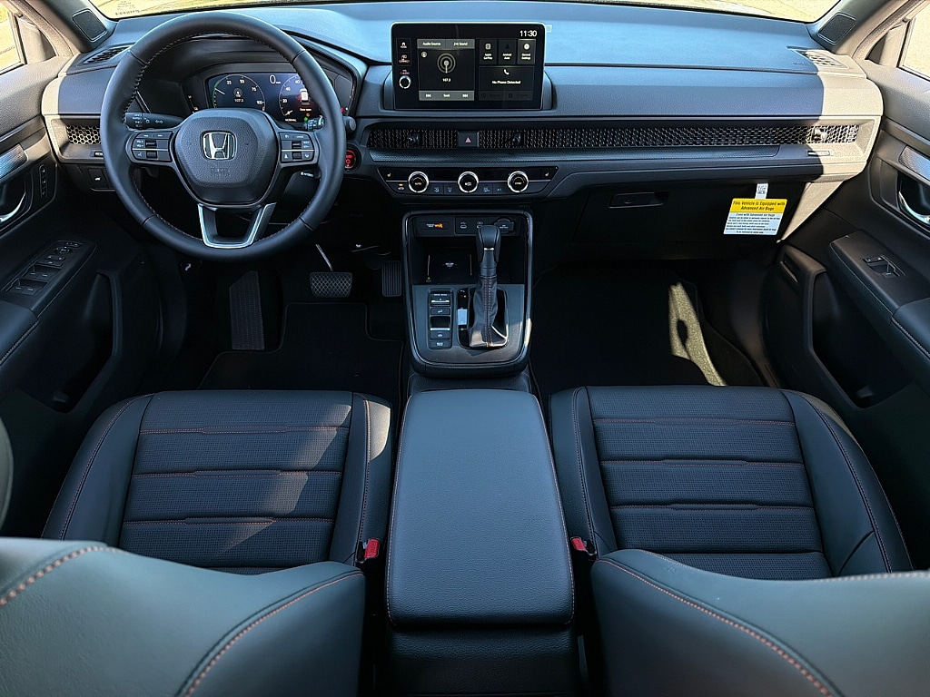 2026 Honda CR-V Sport-L - Photo 6