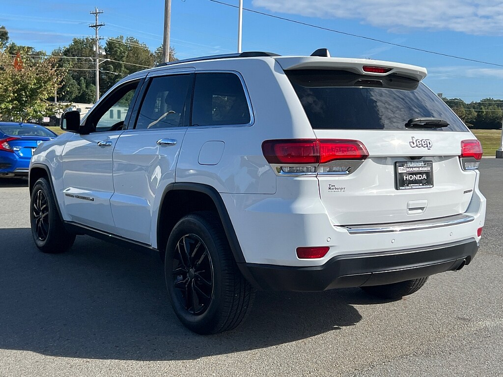 2022 Jeep Cherokee Limited X photo 2