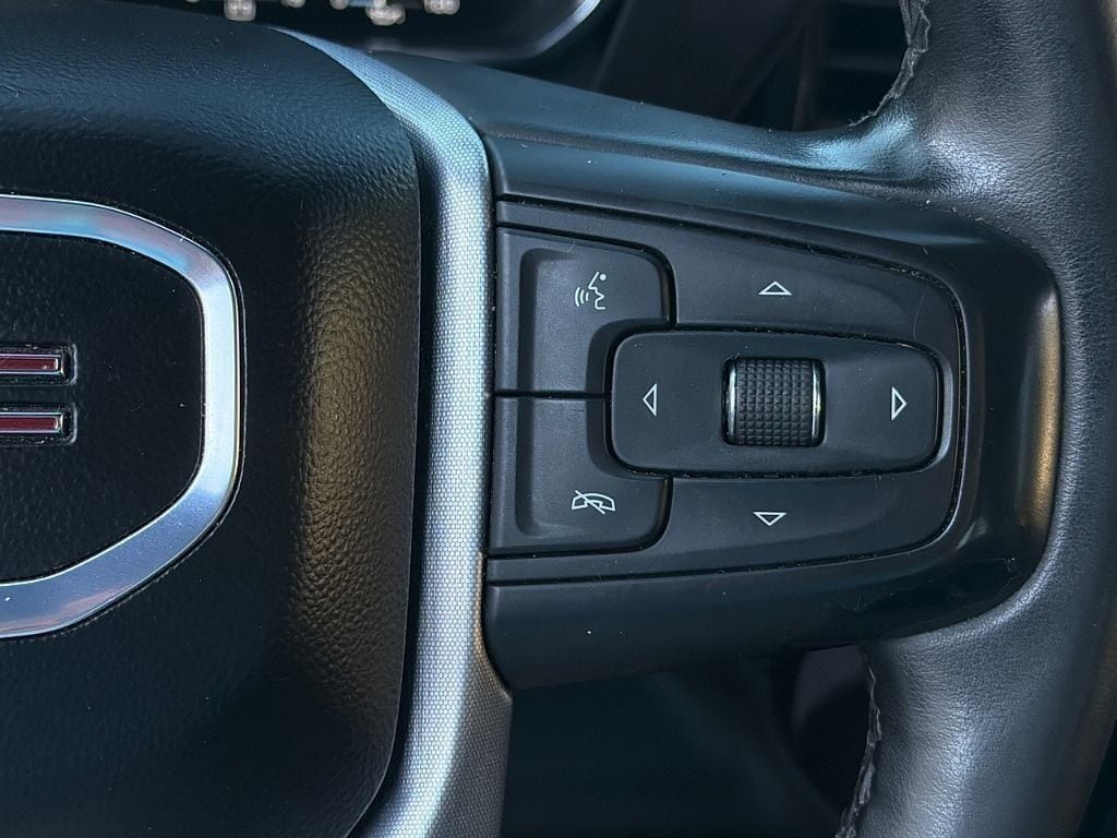 2024 GMC Sierra 1500 SLT - Photo 17