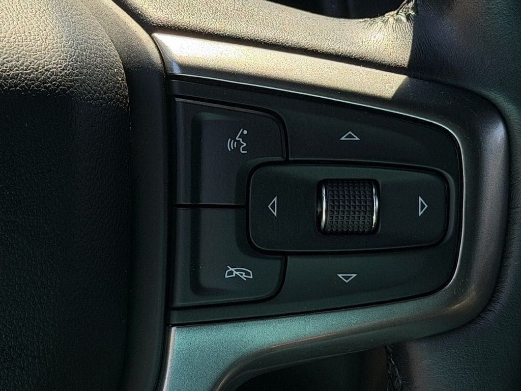 2021 Chevrolet Tahoe Z71 - Photo 17