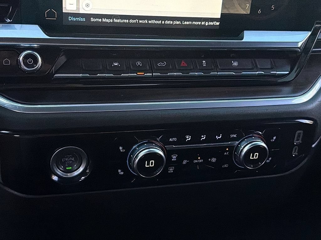 2024 GMC Sierra 1500 SLT - Photo 18