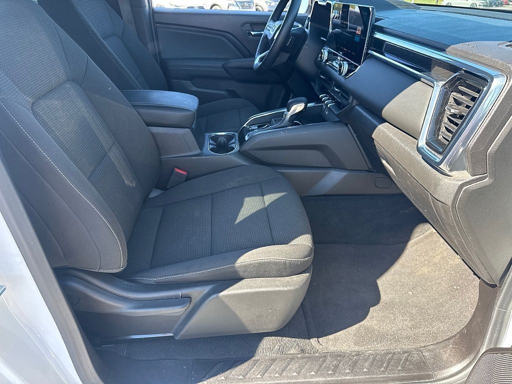 2024 GMC Canyon Elevation - Photo 23