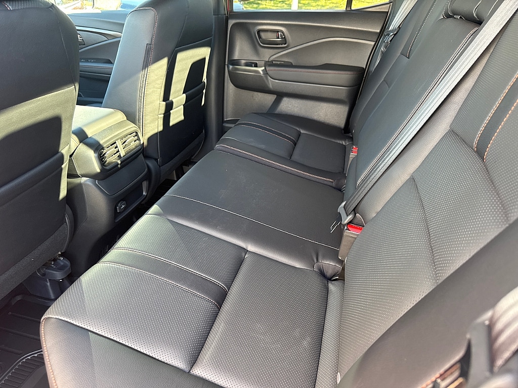 2026 Honda Ridgeline TrailSport - Photo 7