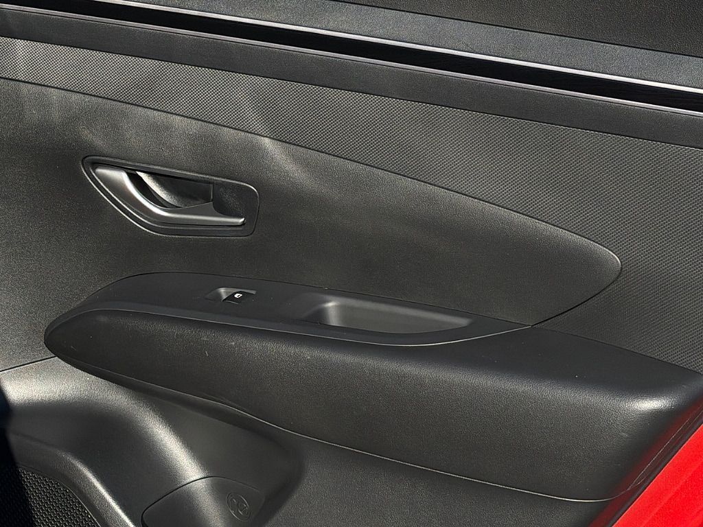 2023 Hyundai Tucson SEL - Photo 27