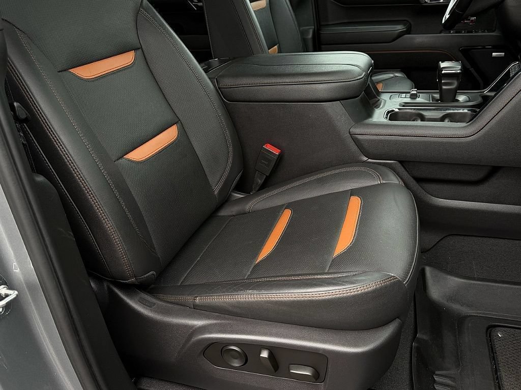 2023 GMC Sierra 1500 AT4 - Photo 29