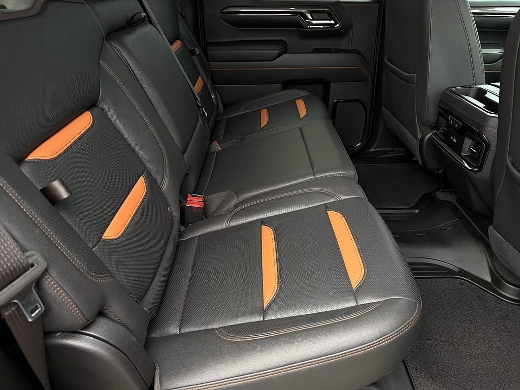 2023 GMC Sierra 1500 AT4 - Photo 31