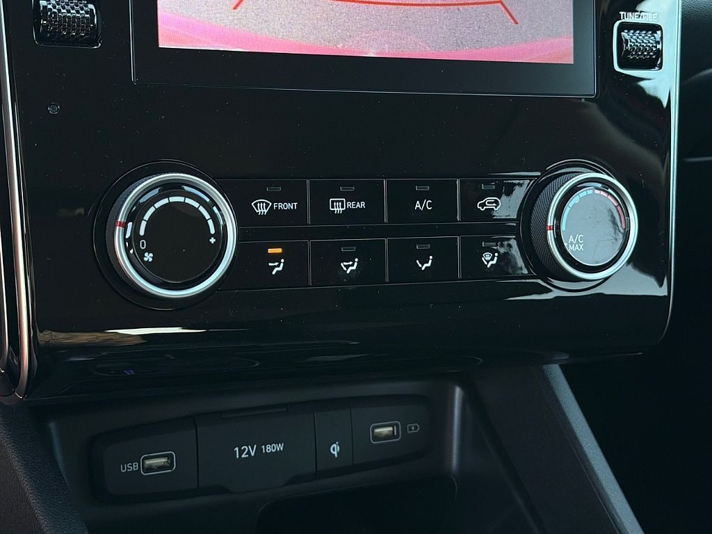 2023 Hyundai Tucson SEL - Photo 18