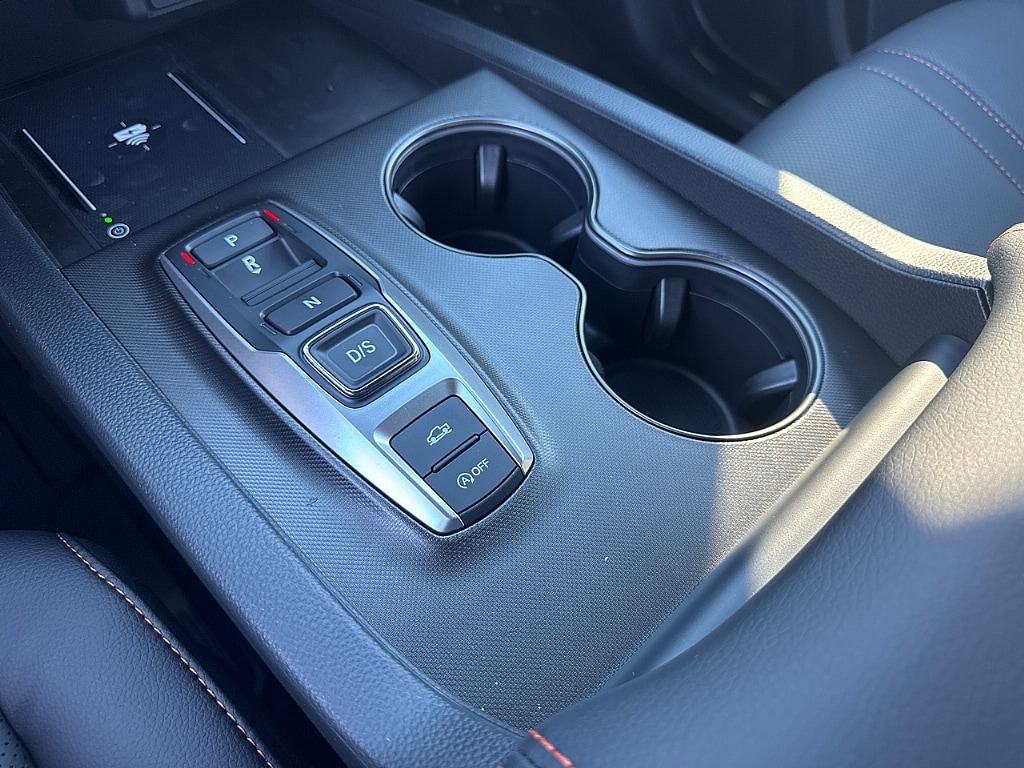 2026 Honda Ridgeline TrailSport - Photo 11