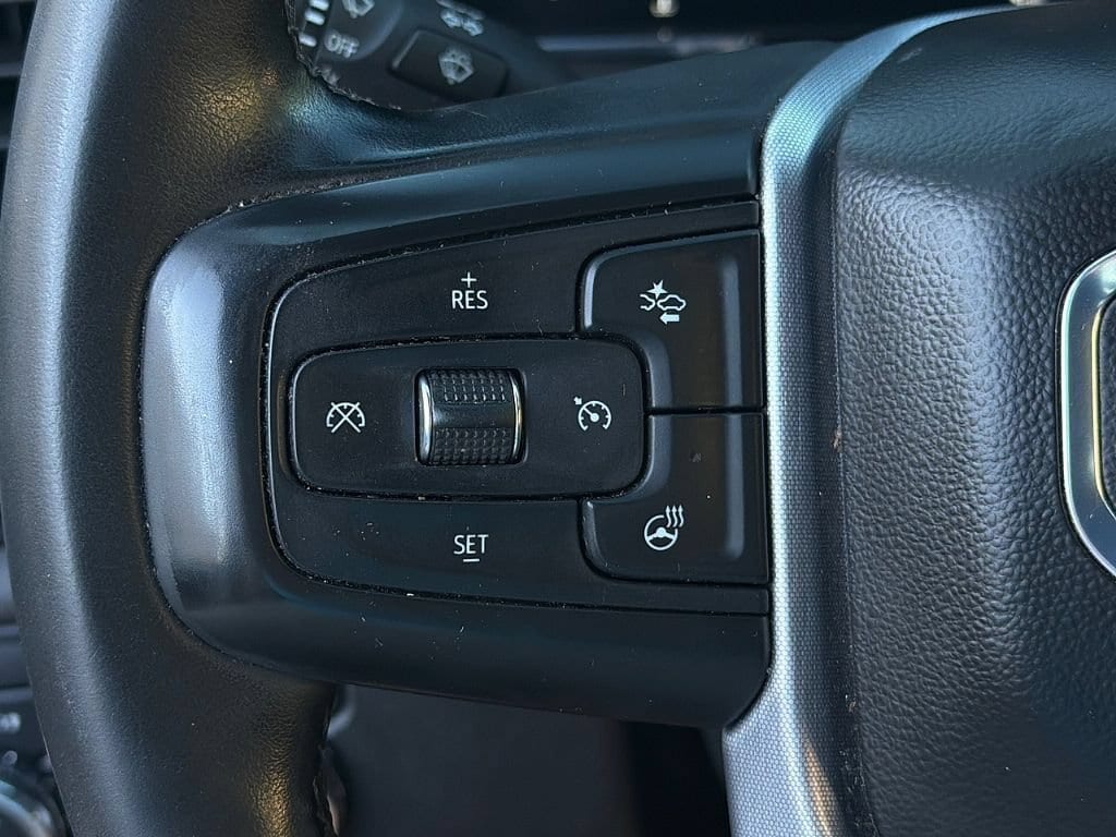 2024 GMC Sierra 1500 SLT - Photo 19
