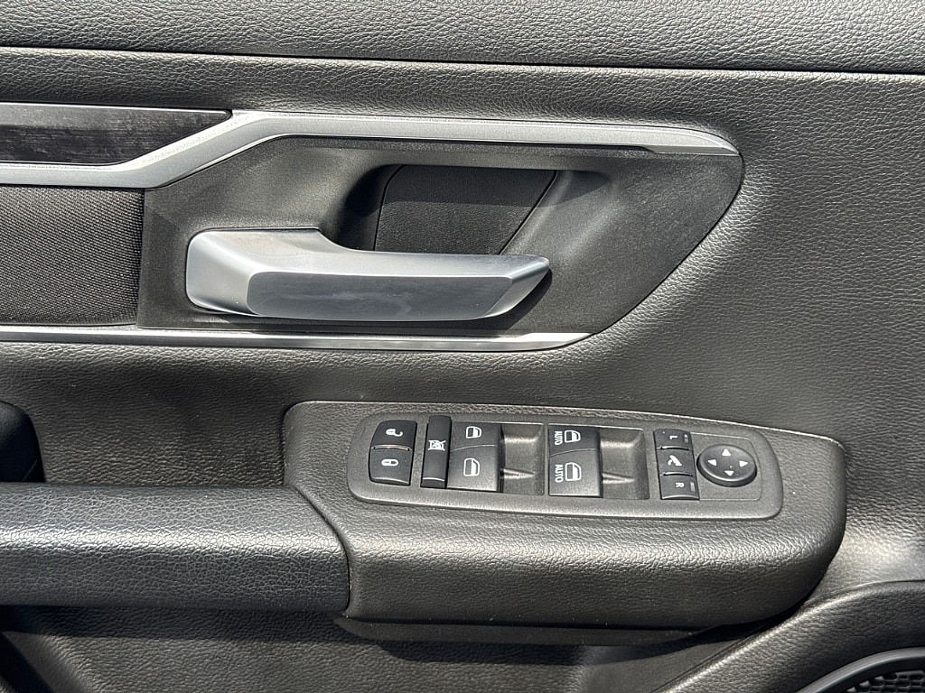 2024 RAM Ram 1500 Pickup Big Horn/Lone Star - Photo 22