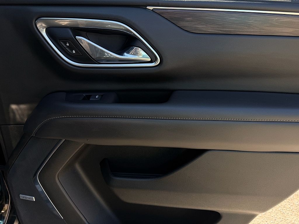 2021 Chevrolet Tahoe Z71 - Photo 7