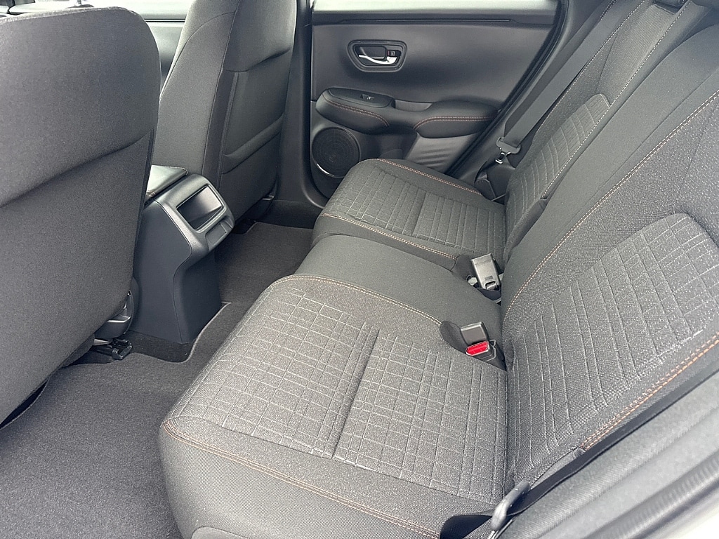 2026 Honda HR-V Sport - Photo 8