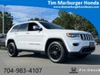  Jeep Grand Cherokee WK
