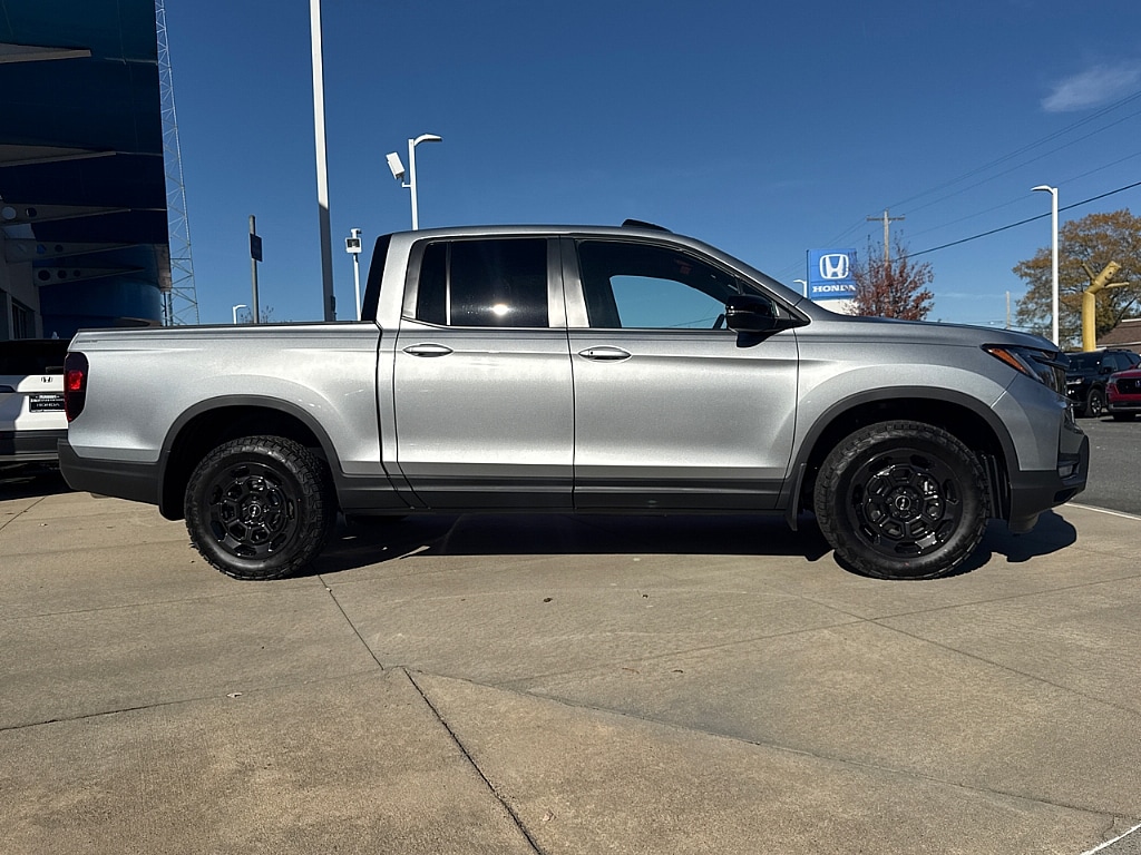 New 2026 Honda Ridgeline TrailSport+ Truck
