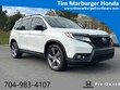  Honda Passport