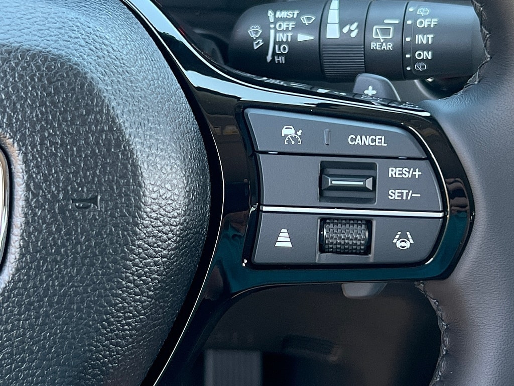 2026 Honda Passport RTL - Photo 13