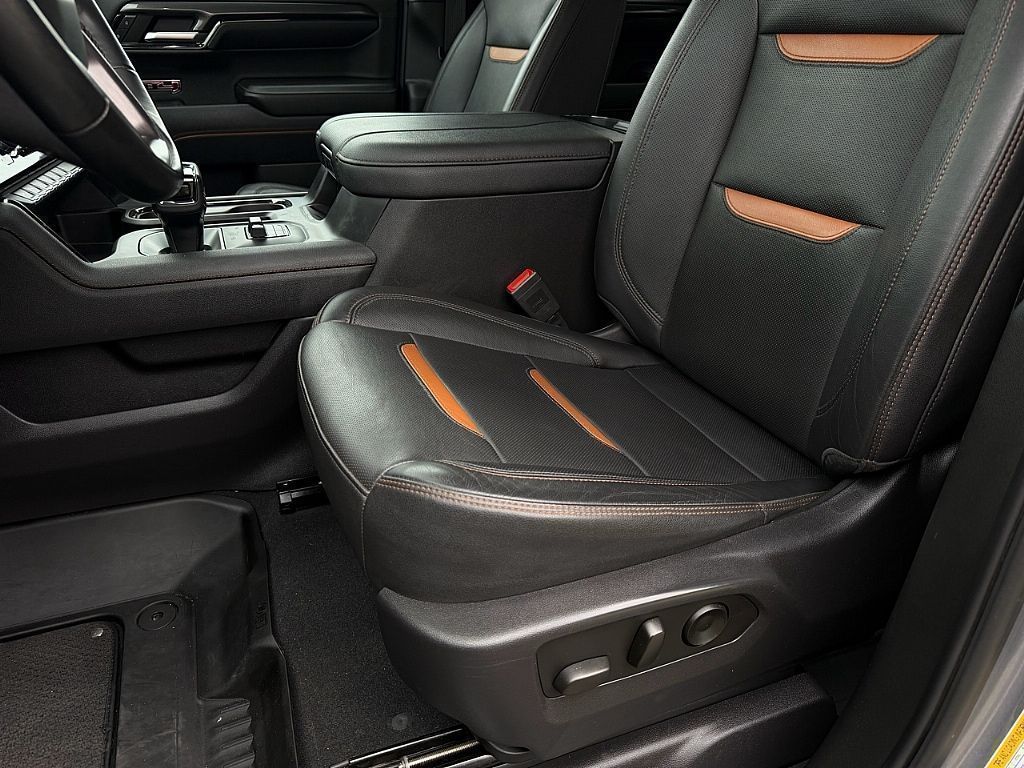 2023 GMC Sierra 1500 AT4 - Photo 14