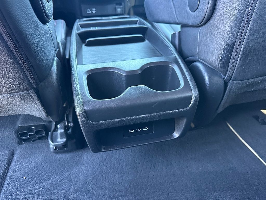 2025 Honda Odyssey Sport L - Photo 15