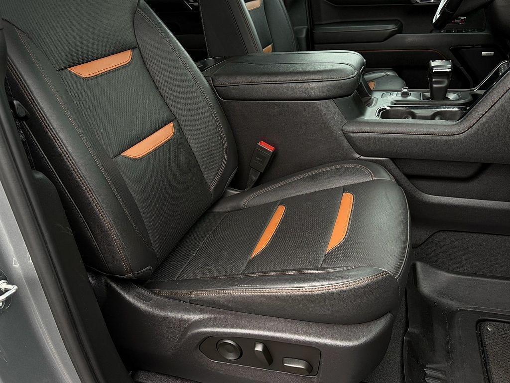 2023 GMC Sierra 1500 AT4 - Photo 27