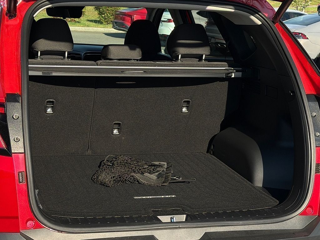 2023 Hyundai Tucson SEL - Photo 28