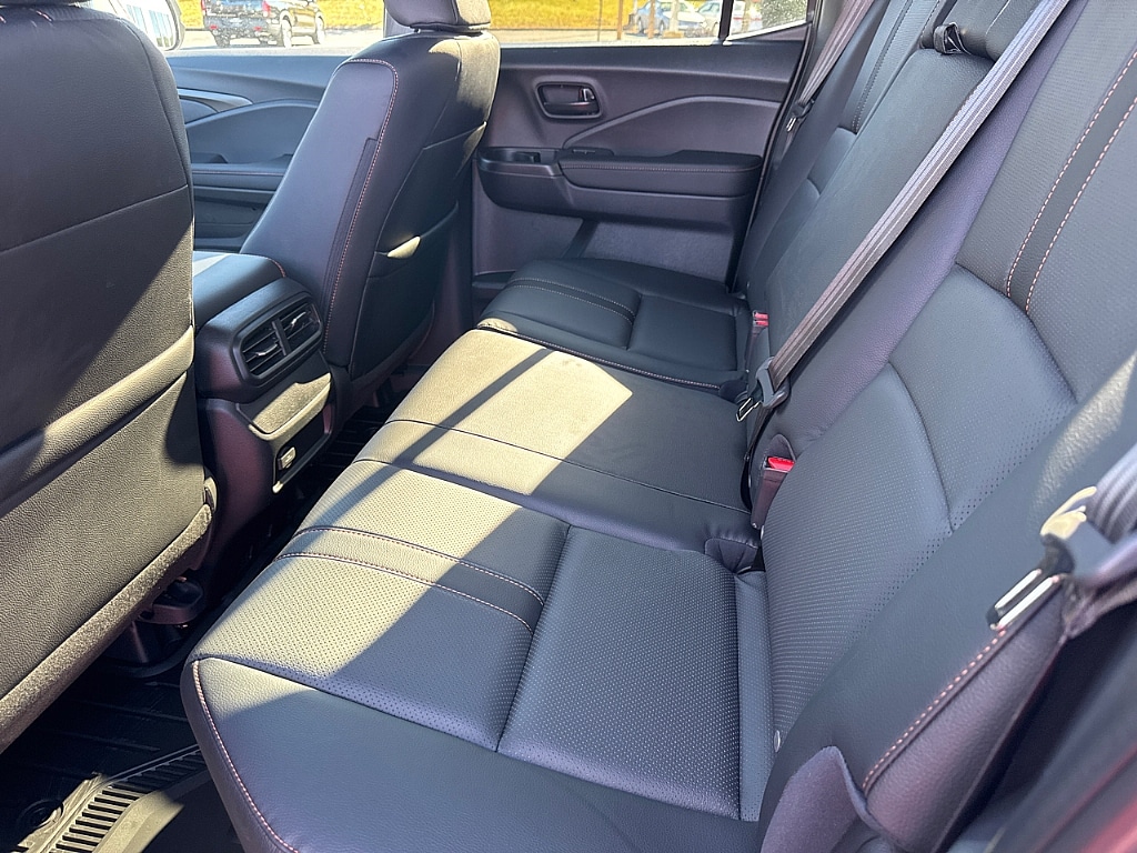 2026 Honda Ridgeline TrailSport - Photo 7