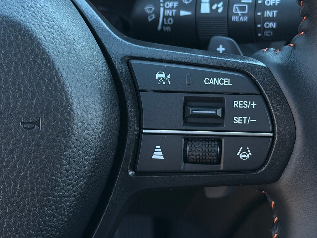 2026 Honda CR-V Sport-L - Photo 15