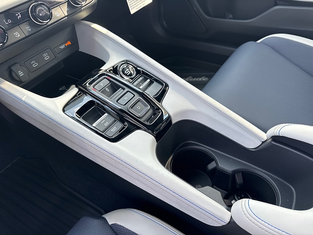 2026 Honda Prelude Base - Photo 11
