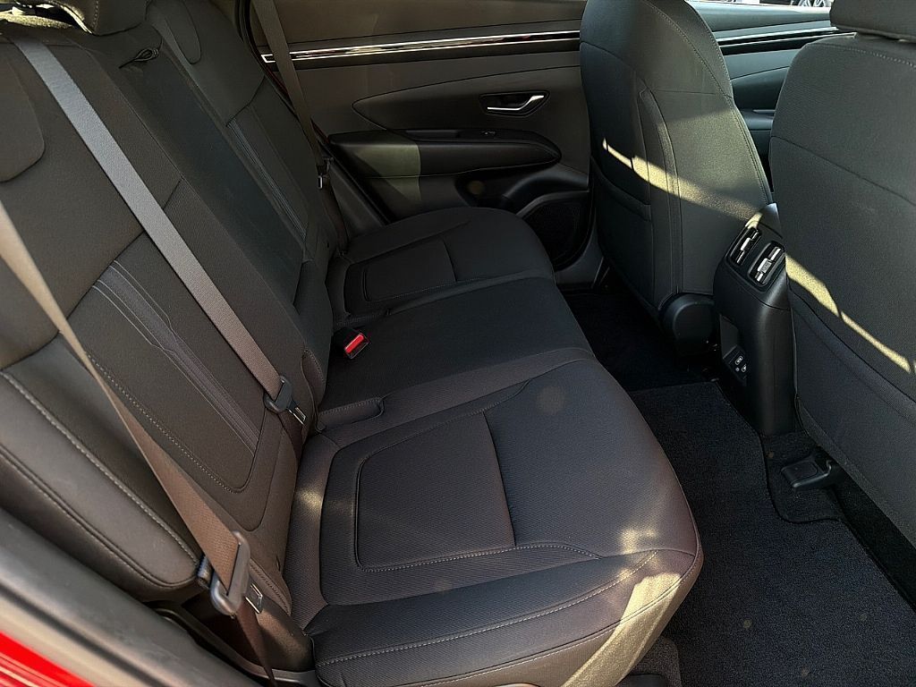 2023 Hyundai Tucson SEL - Photo 26