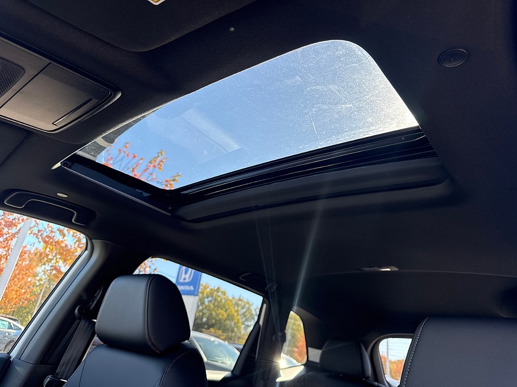 2026 Honda CR-V Sport-L - Photo 15