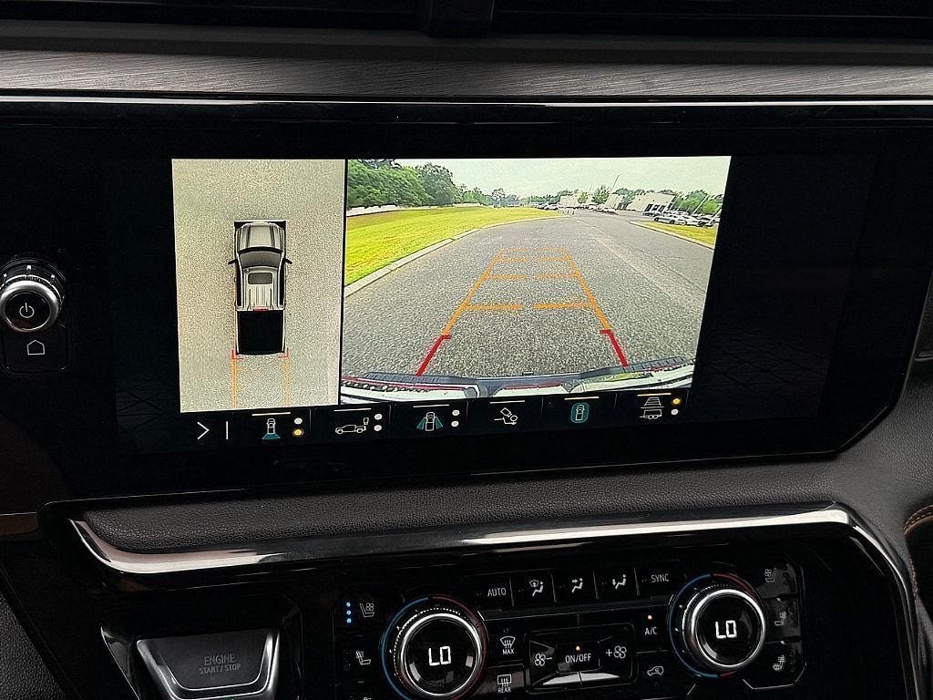 2023 GMC Sierra 1500 AT4 - Photo 18