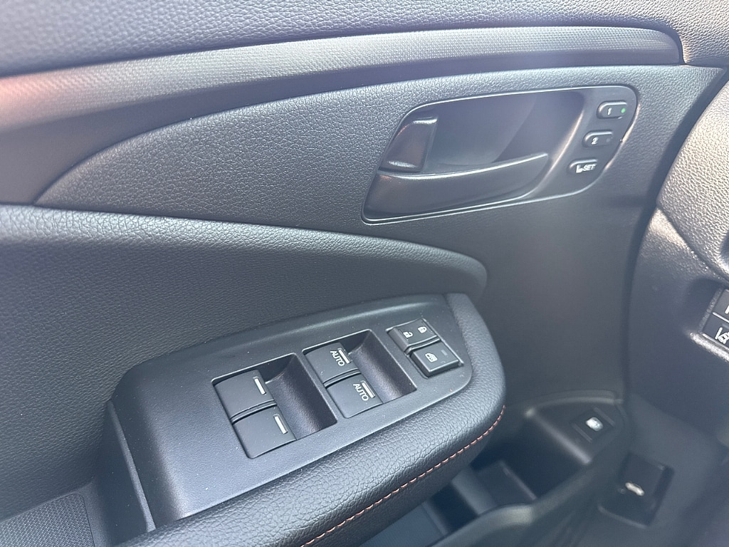2025 Honda Ridgeline TrailSport - Photo 20