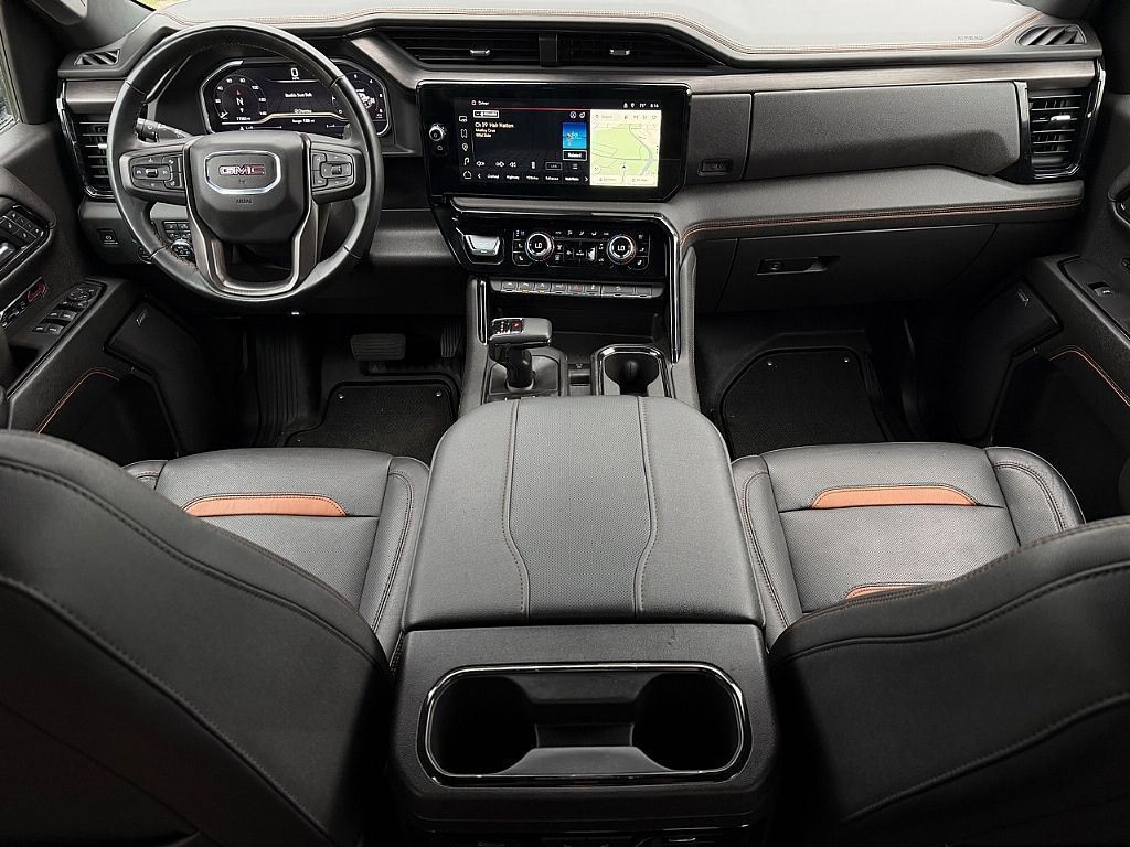 2023 GMC Sierra 1500 AT4 - Photo 13