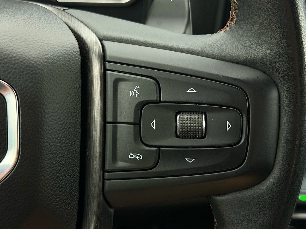 2023 GMC Sierra 1500 AT4 - Photo 22
