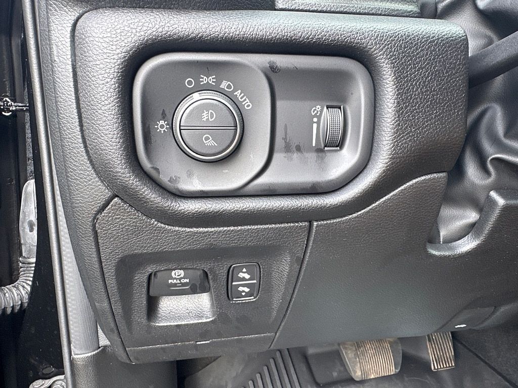 2024 RAM Ram 1500 Pickup Big Horn/Lone Star - Photo 21