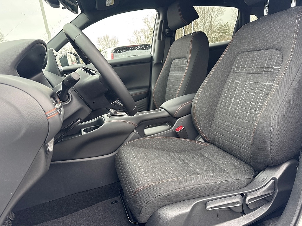 2026 Honda HR-V Sport - Photo 9