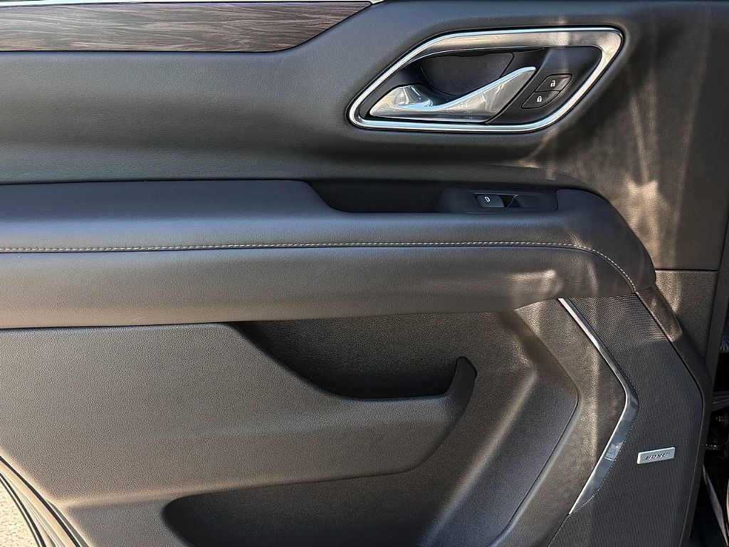 2021 Chevrolet Tahoe Z71 - Photo 24