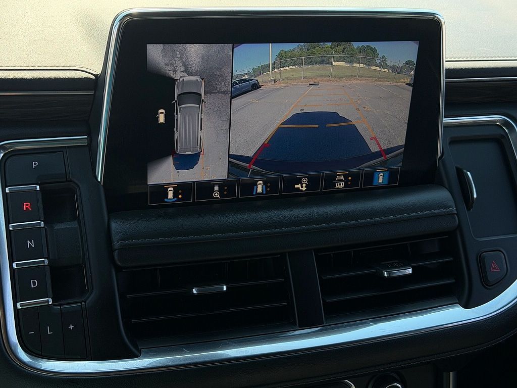 2021 Chevrolet Tahoe Z71 - Photo 20