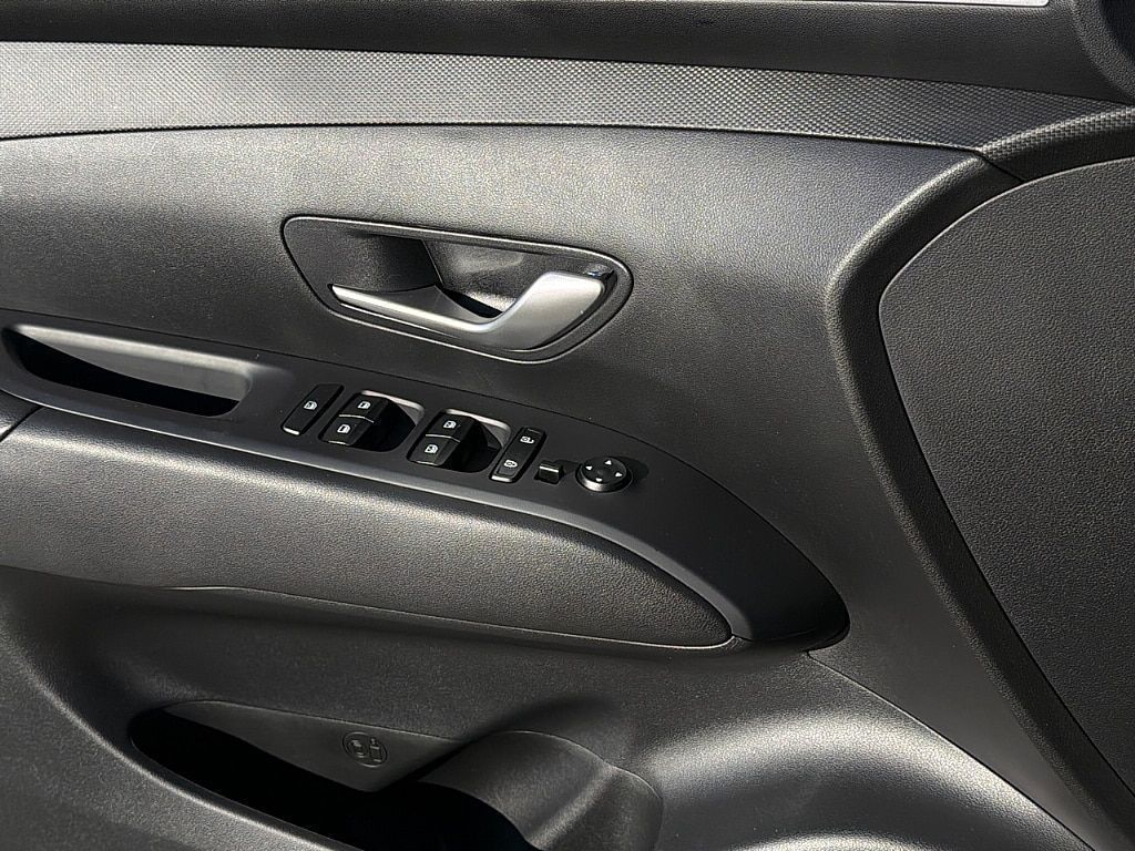 2023 Hyundai Tucson SEL - Photo 23
