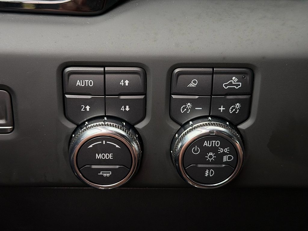2023 GMC Sierra 1500 AT4 - Photo 24