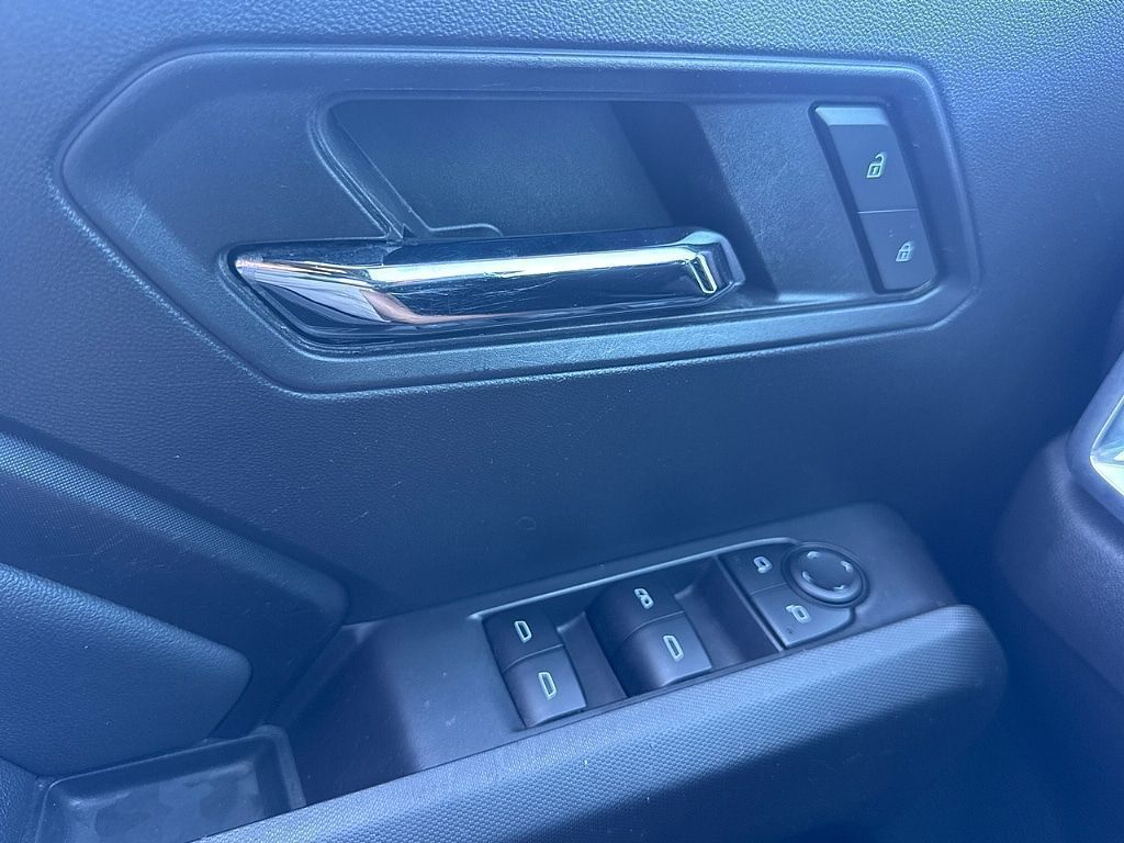 2024 GMC Canyon Elevation - Photo 22