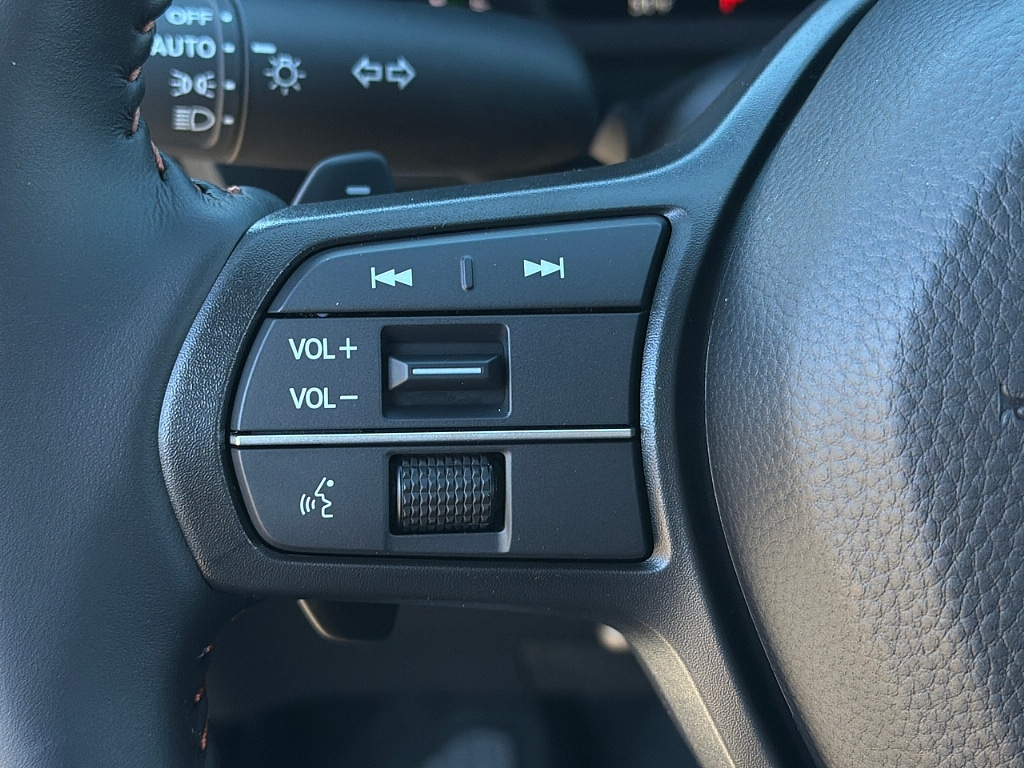 2026 Honda CR-V Sport-L - Photo 14