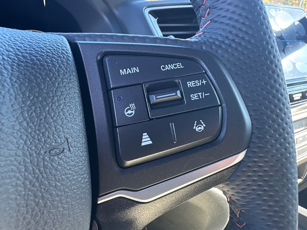 2026 Honda Ridgeline TrailSport - Photo 13