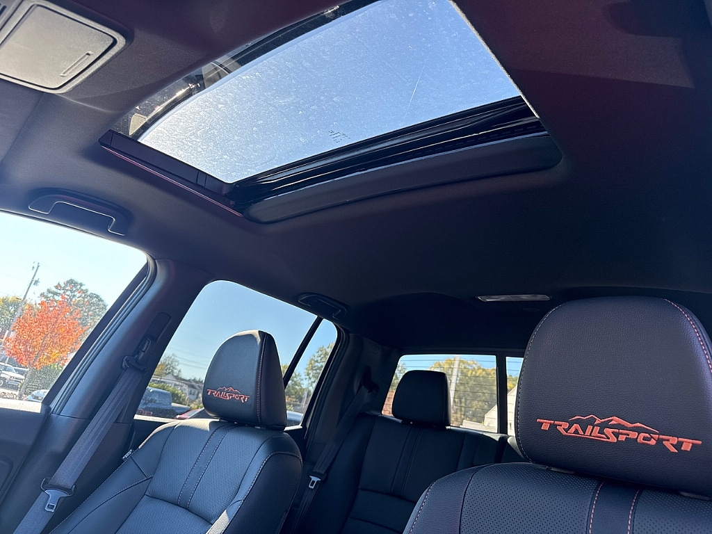 2026 Honda Ridgeline TrailSport - Photo 15