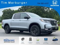 2025 Honda Ridgeline TrailSport+ Truck