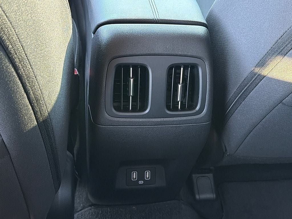2023 Hyundai Tucson SEL - Photo 11