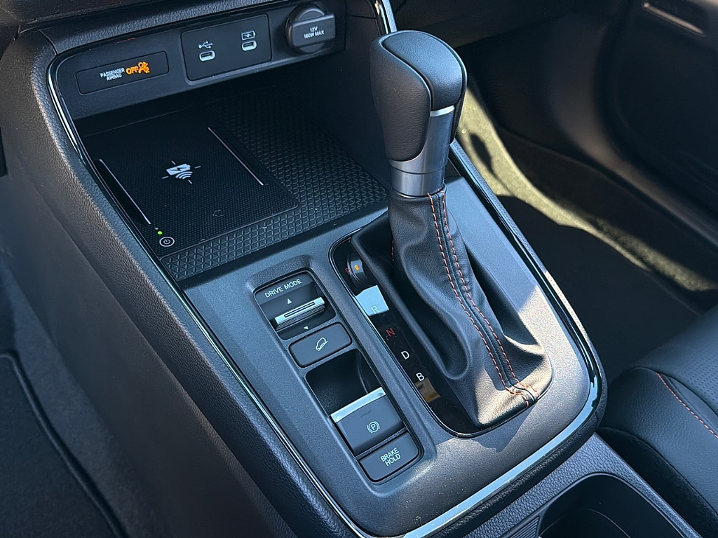 2026 Honda CR-V Sport-L - Photo 13